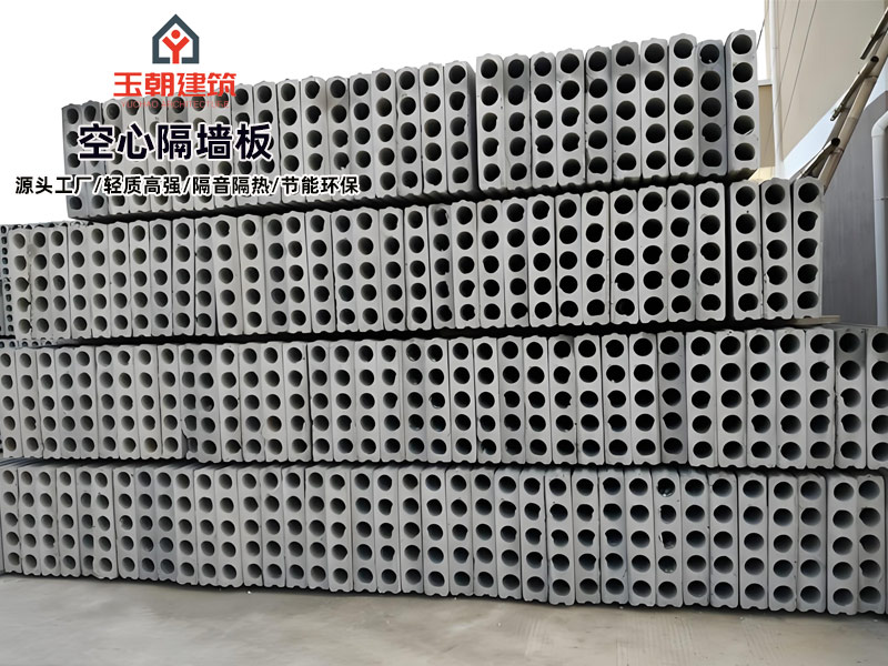 日照水泥空心板安装注意事项