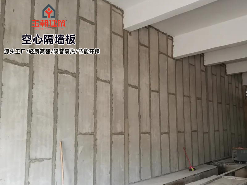 日照水泥空心板优势